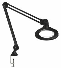 ESD KFM LED lupa, 5 dpt.