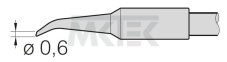 Spájkovací hrot JBC C245-749 Special