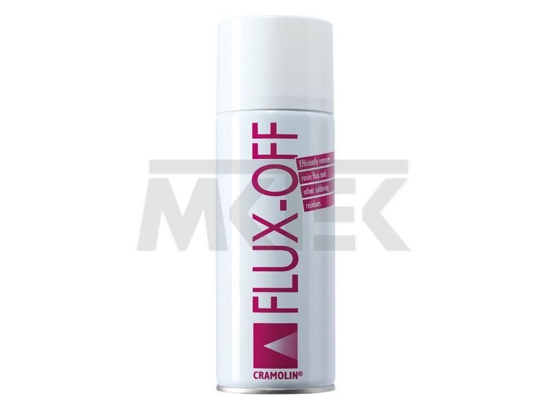 Odstraňovač tavidla CRAMOLIN FLUX-OFF 400ml