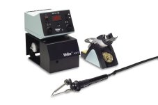 ESD Spájkovacia stanica WSF 81D8 Weller