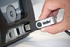 WX 2 Napájacia jednotka Weller 255W