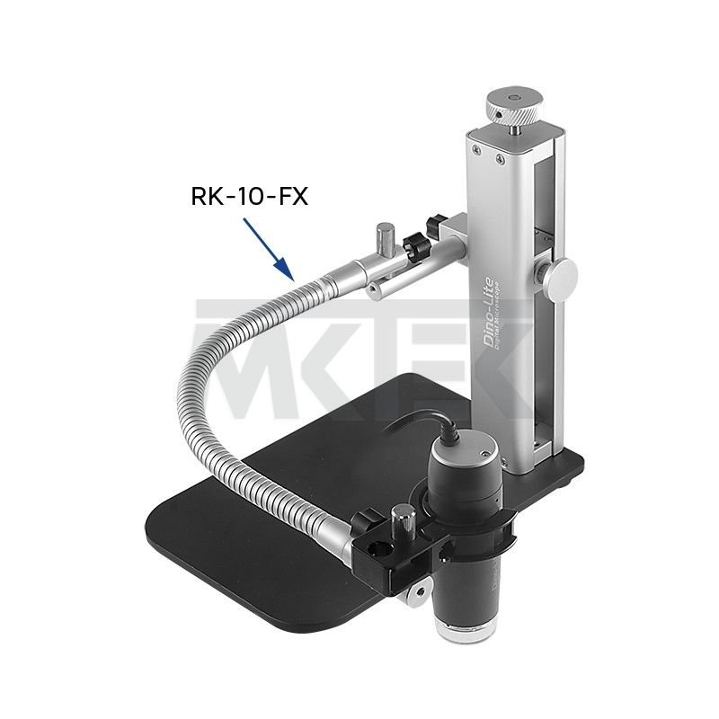 Stojan Dino-Lite RK-10A