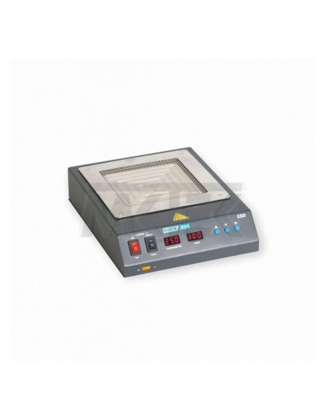 IR Predhrev QUICK 854 ESD