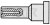 LT-Measuring tip for thermocouple