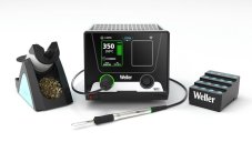 Spájkovacia stanica WXS 2012