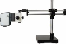 Digitálny mikroskop EVO CAM II ECO2513 s dvojramenným stojanom a zaostrovacím modulom