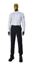 ESD pánske nohavice NT