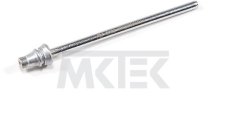 Odspájkovací hrot ERSADUR, verzia H, pre X-Tool Vario, kužeľový, 4.8 mm