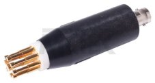 Mini kruhová elektróda pre model 840