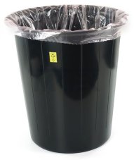 ESD Odpadkový kôš 14l SAFEGUARD
