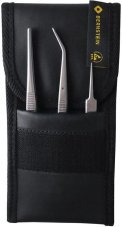 Sada pinziet, TITAN, 3 ks