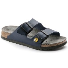ESD sandále 89430 BIRKENSTOCK, modrá