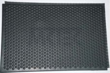 Protiúnavová podložka skladacia 510x610x15mm