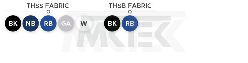 ESD mikina s výstrihom do V, SGS