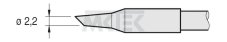 Spájkovací hrot JBC C245-945