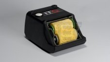 ESD rotačný čistič hrotov iTC, špongie