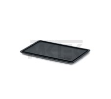 Veko pre ESD prepravku 300x200 mm