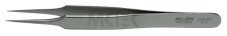 Watchmaker pinzeta z nehrdzavejúcej ocele, antimagnetická, 110 mm