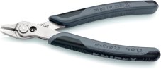 ESD Bočné štipacie kliešte 78 03 140 KNIPEX