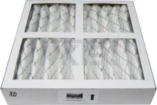 Prefilter AD 200 CU
