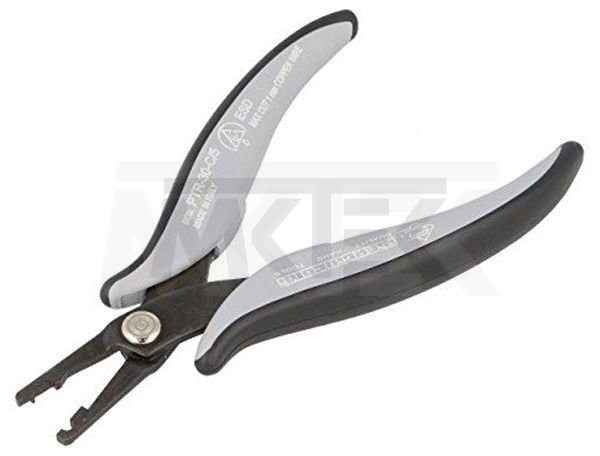 Tvarovacie kliešte PTR 30 C/5 D