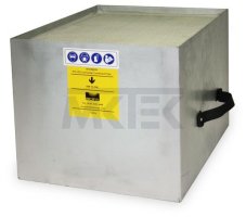 Kombinovaný filter pre AD Universal