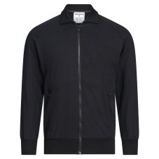 ESD Mikina na zips, čierna, Safeguard
