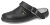 ESD Clogs, profesionálna obuv Arrow, čierne, 38210