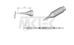 Spájkovací hrot JBC C245-032