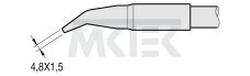 Spájkovací hrot JBC C250-412