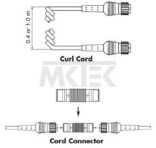 Optional Cord