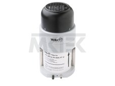 Odsávač dymu WFE P