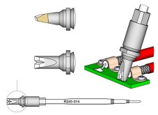 Spájkovací hrot R245014 JBC