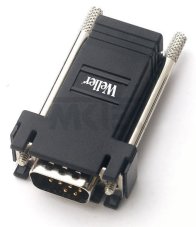 WX Adaptér WFE/WHP