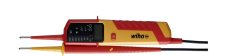 Skúšačka napätia a spojitosti eMobility, 12 – 1000 V AC, CAT IV