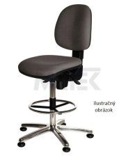 ESD stolička COMFORT, 1710.KS.D