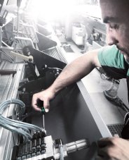 Sada skrutkovačov Kraftform Kompakt Micro 11 WERA