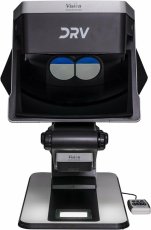 Stereo zoom digitálny mikroskop DRV503