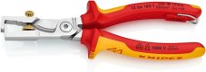 Odizolovacie kliešte StriX® 13 66 180