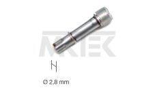 Spájkovací hrot JBC B6647