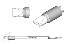 Spájkovací hrot C245070E JBC