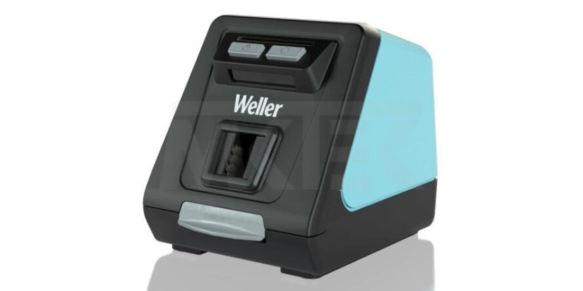 Automatický čistič hrotov WATC100 s kovovými kefami