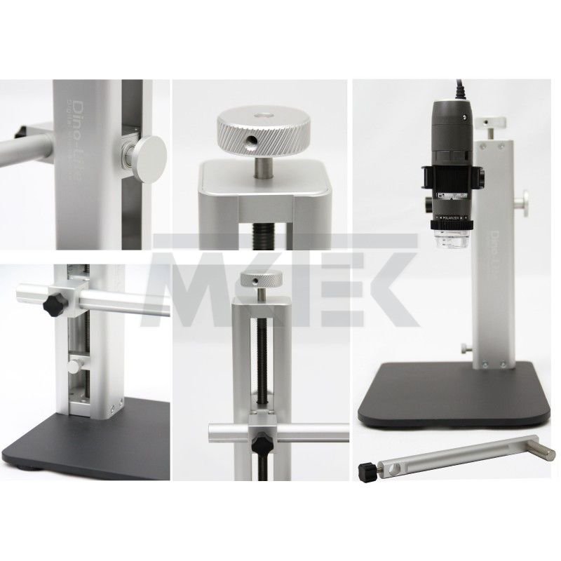Stojan Dino-Lite RK-10A