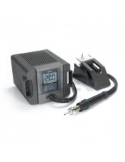 Horúcovzdušná stanica QUICK TR1300