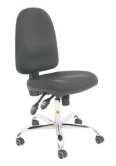 ESD Clean Room stolička Basic