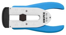 Odizolovací nástroj na optické vlákna 12 85 110 SB KNIPEX