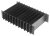 ESD Priečka do prepravky 353 x 180 x 3 mm