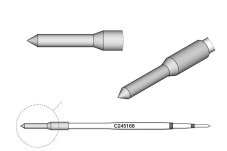Spájkovací hrot C245168 JBC