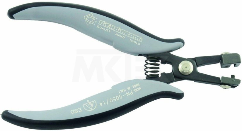 ESD tvarovacie kliešte PN 5050/14 D