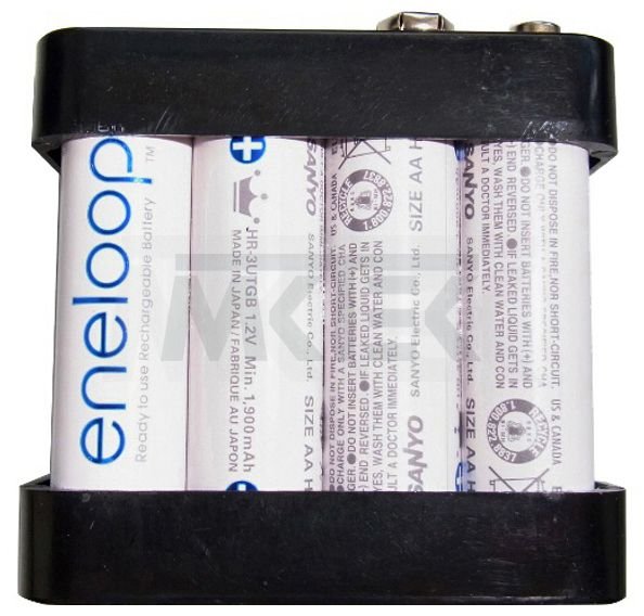 ESD battery pack MK TEK dodávateľ pre priemyselnú výrobu